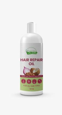 Hair Repair Hair Oil , 120 Ml