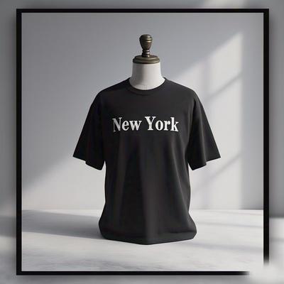 1 Pc Women's Stitched Printed Shirt thumbnail 5