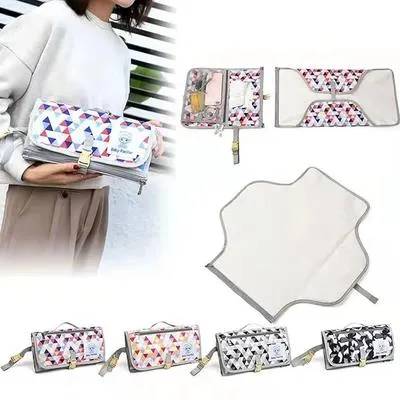 Multi Purpose Baby Bag - 1 Pcs