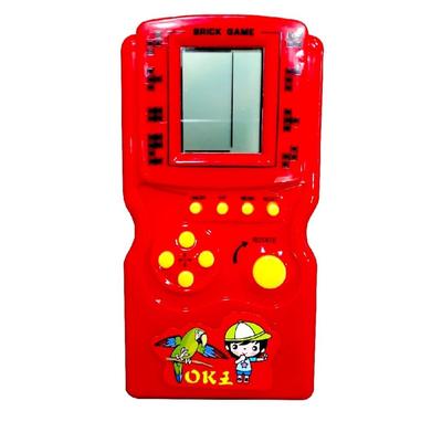 Remote Control Wisdom Brick Game Toy for Kids | Fun for Kids | Learning Toys 