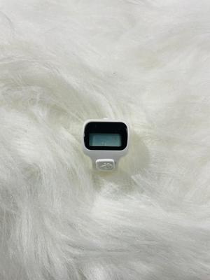 High-Performance Digital Tally Counter - 1 Pcs