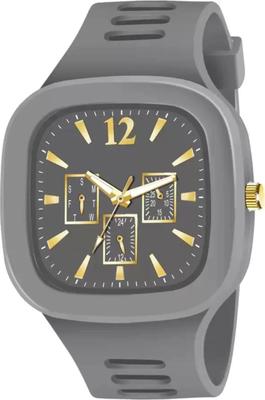 Analogue Fashionable Watch For Men