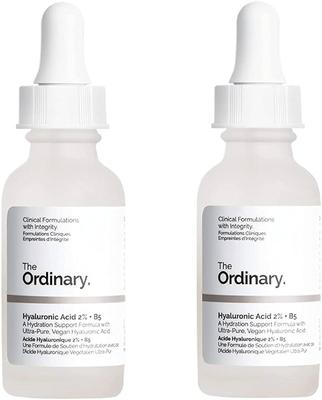 Niacinamide Skin Brightening Serum, 30ml - Pack Of 2