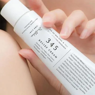 Hyperpigmentation Relief Cream 150ml All Skin Types