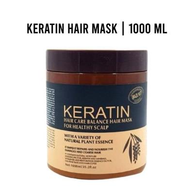 Hair Mask , 1000 Ml