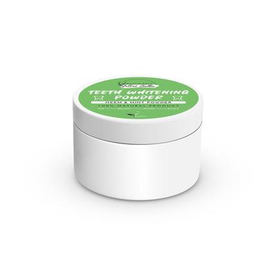 Neem & Mint Teeth Whitening Powder