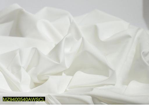 Men's Unstitched Boski Plain Suit