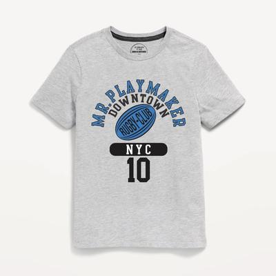 Zero & Beyond-Rugby Club T-Shirt