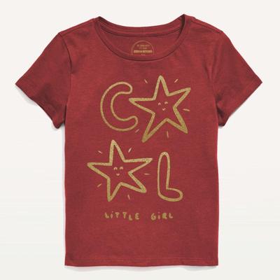 Zero & Beyond-Cool Girl T-Shirt