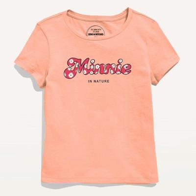 Zero & Beyond-Minnie T-Shirt