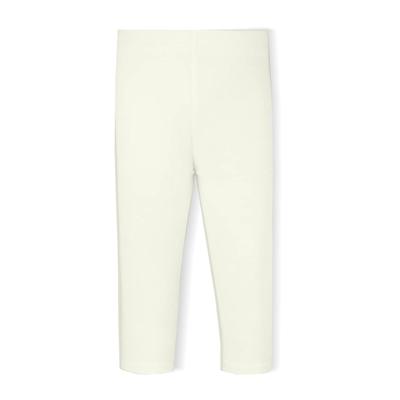 Zero & Beyond-Pearl White Tights
