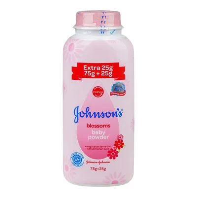 Organic Baby Powder - 1 Pcs Gentle Skin Care for Your Little One