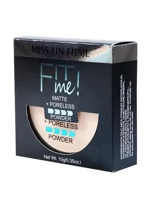 2 in 1 Face Powder