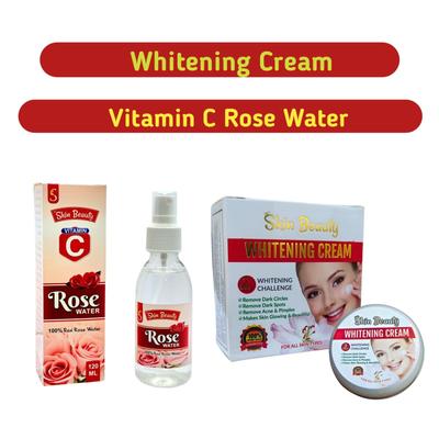 2 in 1 Skincare Bundle