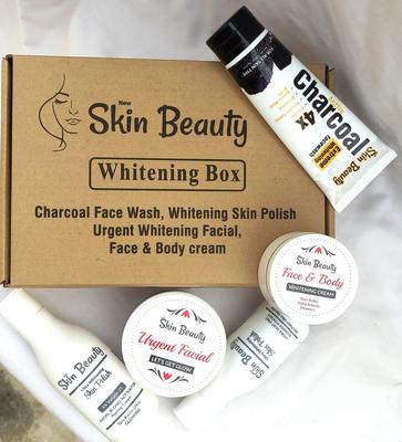 4 in 1 Skincare Bundle