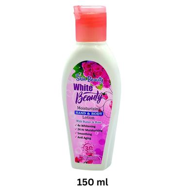 Skin Brightening Lotion