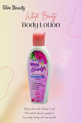 Skin Brightening Lotion
