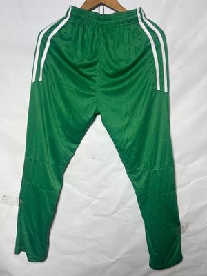 1 Pc Men's Micro Interlock Plain Jogger Pants