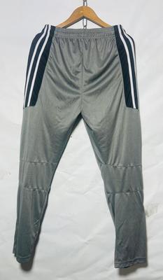 1 Pc Men's Micro Interlock Plain Trouser