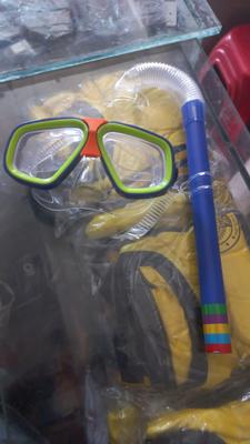 Kid's Swimming Goggles
