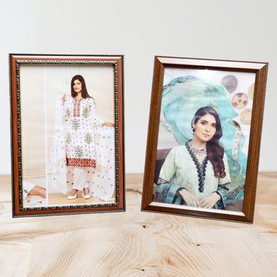 Photo Frame- Pack of 2