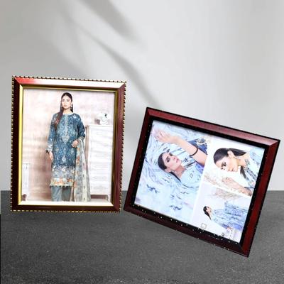 Photo Frame- Pack of 2