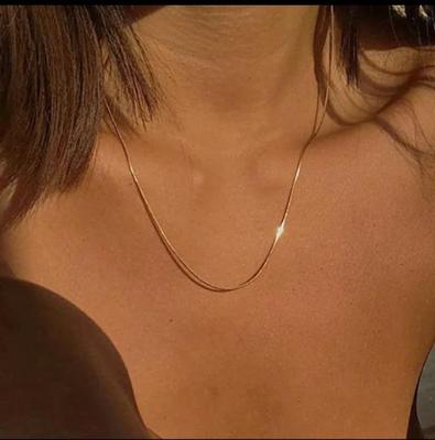 Indian New Look Chain For Men And Women