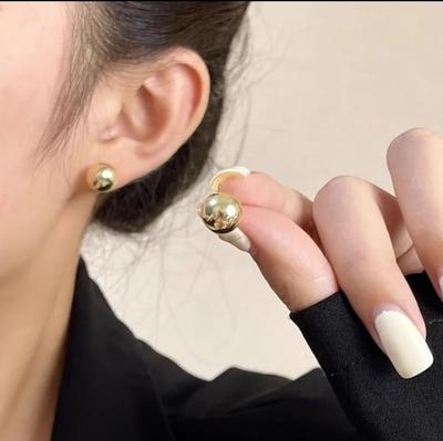 Cute Pair Indian Earrings