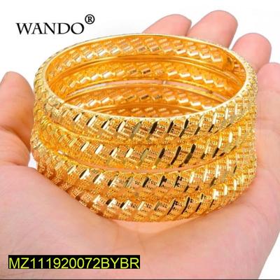 Women's Beautiful Kara Bangles 