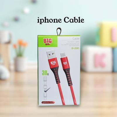 Charging Cable