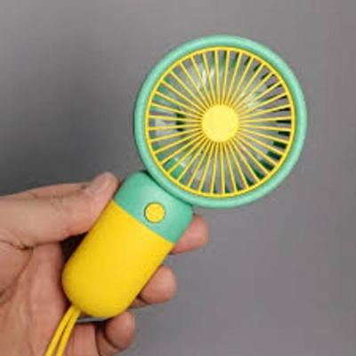 Mini Portable Fan