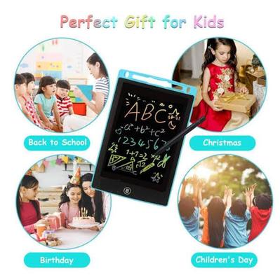 8.5 Inches LCD Writing Tablet For Kids