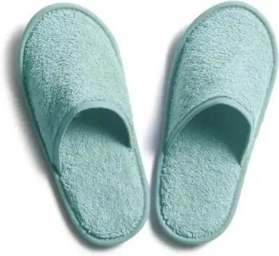 Plain Bath Slippers