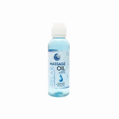 Moon Touch-Relax Massage Oil (100ml)