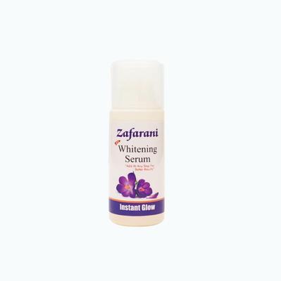 Moon Touch-Zafarani Whitening Serum 50ml