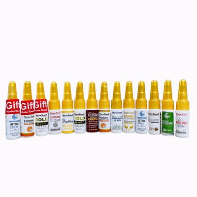 Moon Touch-All Serums Deal 5ml