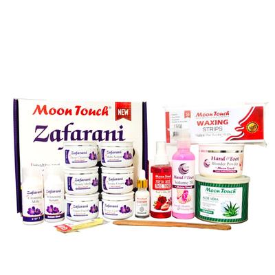 Moon Touch-NEW Zafarani Personal Care Deal