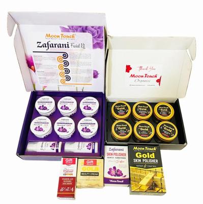 Moon Touch-Gold + Zafarani Magic Deal