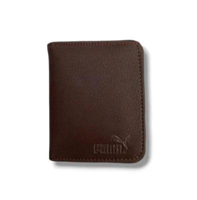 Men's Leather Wallet
