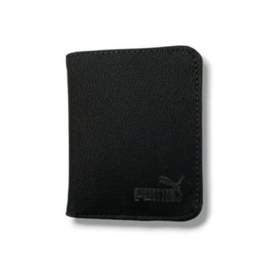 Men's Leather Wallet