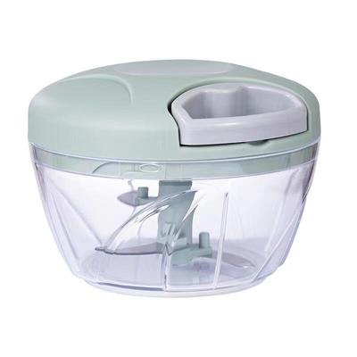   Hand Pull Manual Food Chopper 