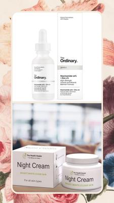 2 in 1 Skin Care Bundle