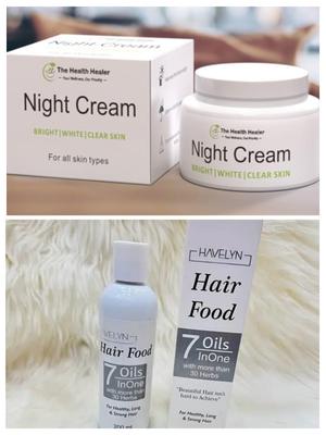 2 in 1 Skin Care Bundle