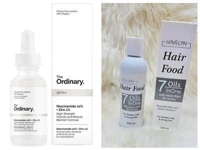 2 in 1 Skin Care Bundle