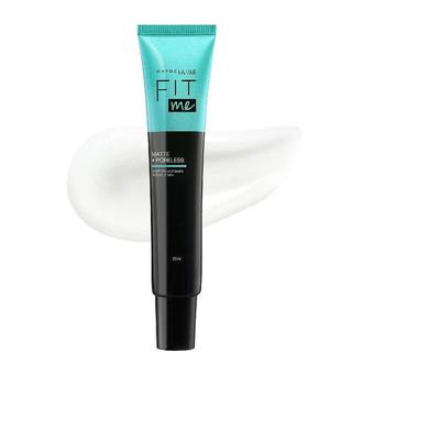 Shiny Skin Primer