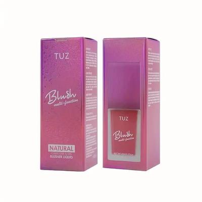 Liquid Blush Silky Texture