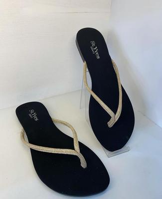 Women's Rexine Casual Flip Flop