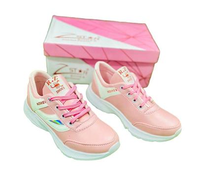 Women Rexine Formal Joggers