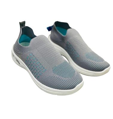 Women's Fabric Walking Joggers