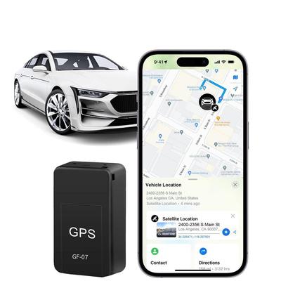 Smart Mini Tracker - Reliable GPS Tracking Solution